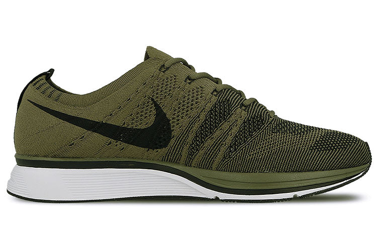 Nike Flyknit Trainer 2017 'Olive' AH8396-200