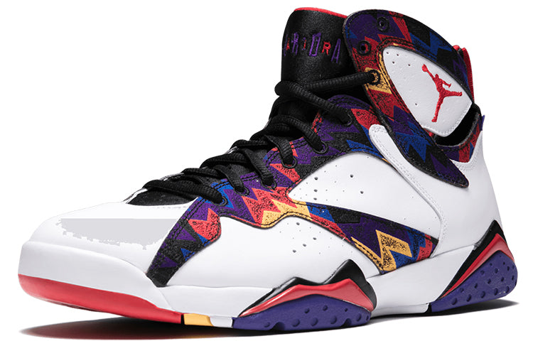 Air Jordan 7 Retro 'Sweater' 304775-142