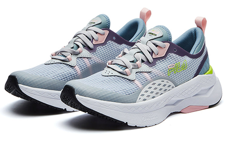 (WMNS) FILA Heritage-FHT Grey/Black A12W132211FVB