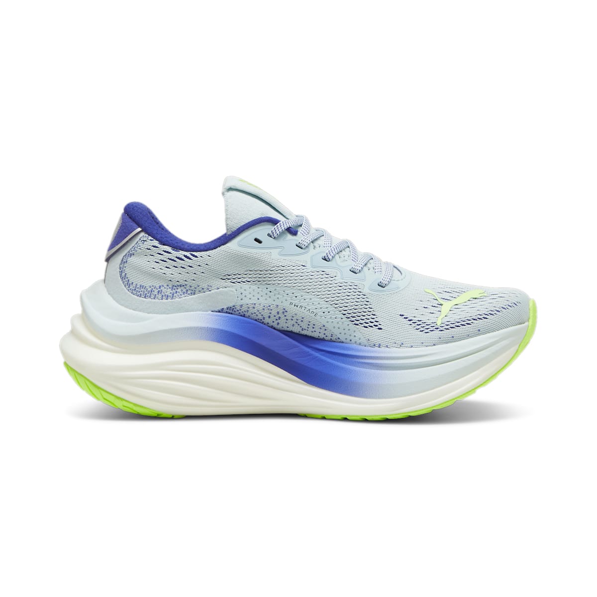 (WMNS) PUMA MagMax Nitro 'Lapis Lazuli' 310089-02