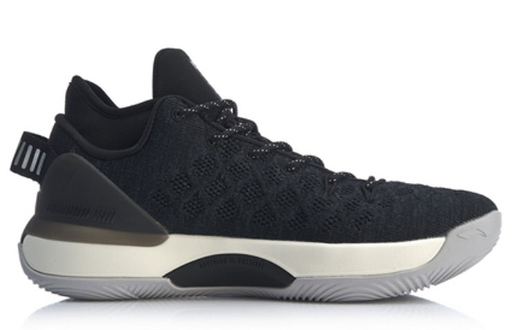Li-Ning Yushuai 13 Low C. J. McCollum 'Black' ABAP095-2