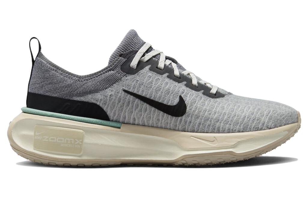 Nike ZoomX Invincible 3 'Cool Grey Black' FN7503-065