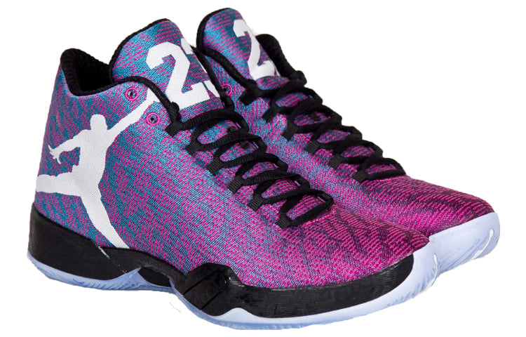 Air Jordan 29 'Riverwalk' 695515-625