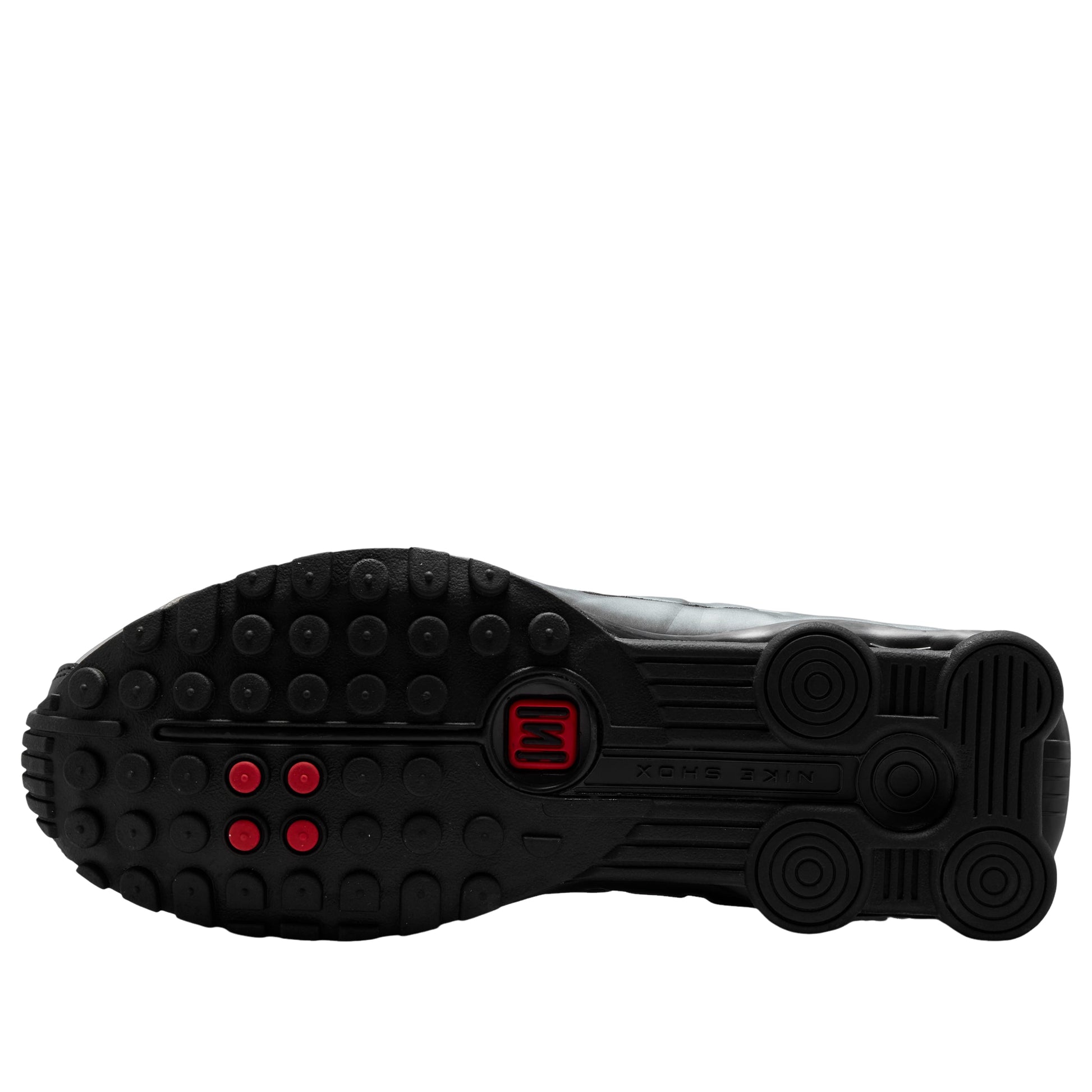 Nike Shox R4 'Pencil Point Black' HQ1988-013