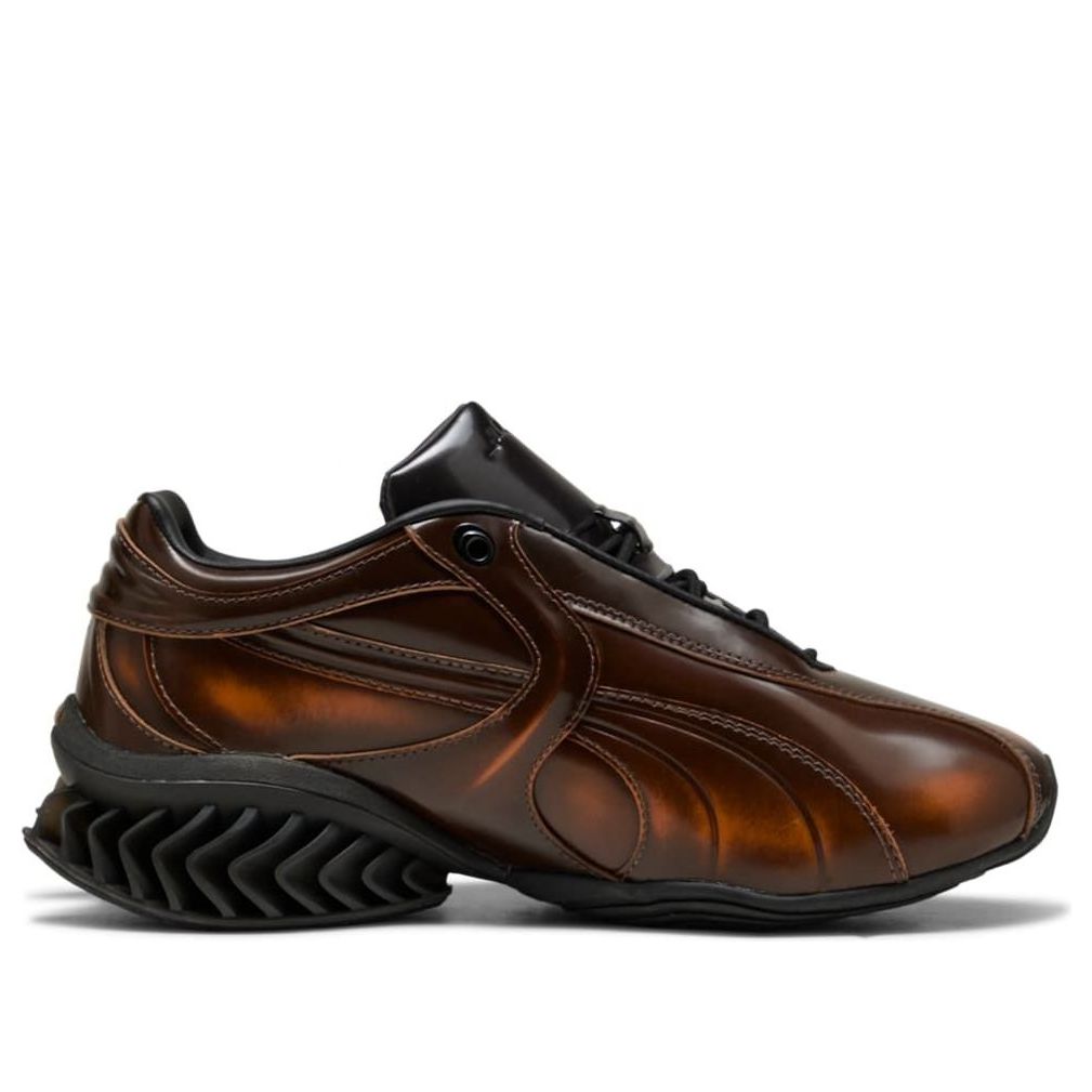 PUMA x J.L-A.L Cell Geo 1 'Brown' 408755-01