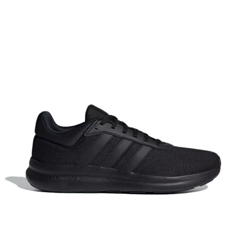 adidas Cloudfoam Lite Racer 4.0 'Core Black' IE6132
