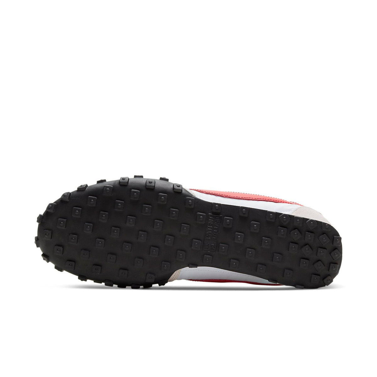 Nike Waffle Racer 'Red Swoosh' CN8116-100