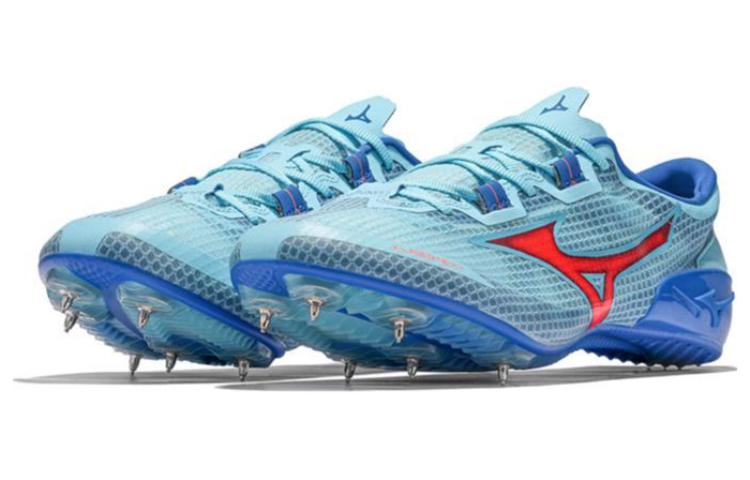 Mizuno X Laser Next 3 Shoes 'Blue' U1GA230301