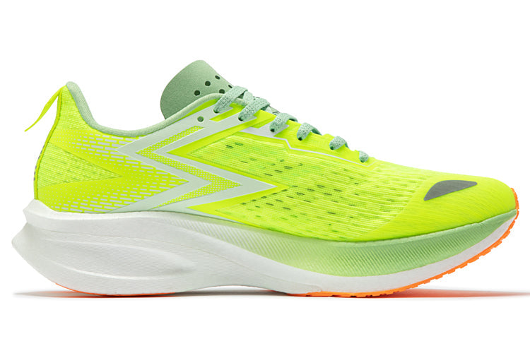 361 Degrees x Qu!k Foam Flying Flame ET 'Yellow Green' 672312215-9