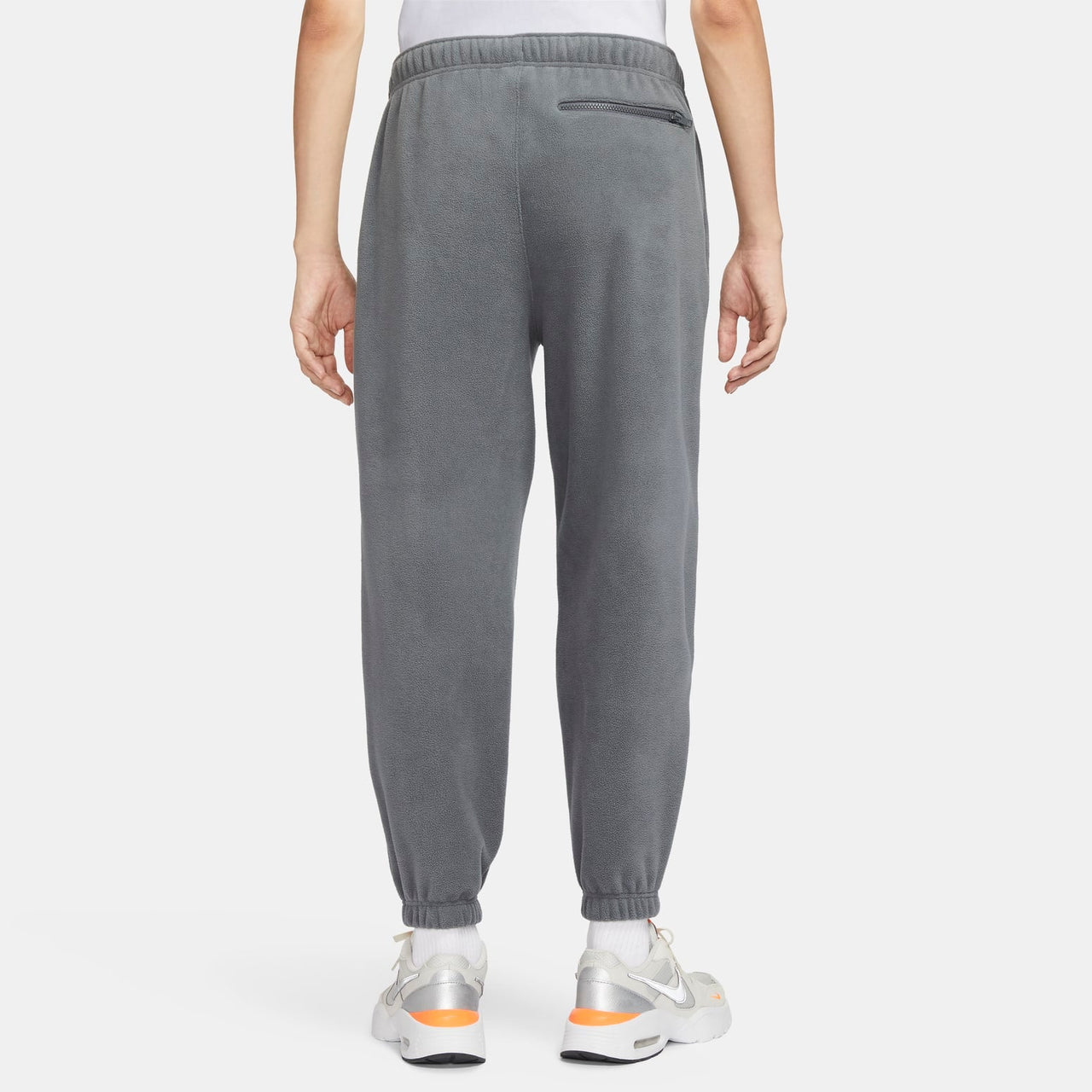 Nike Club Fleece Polar Sweatpants 'Dark Grey' FB8385-068
