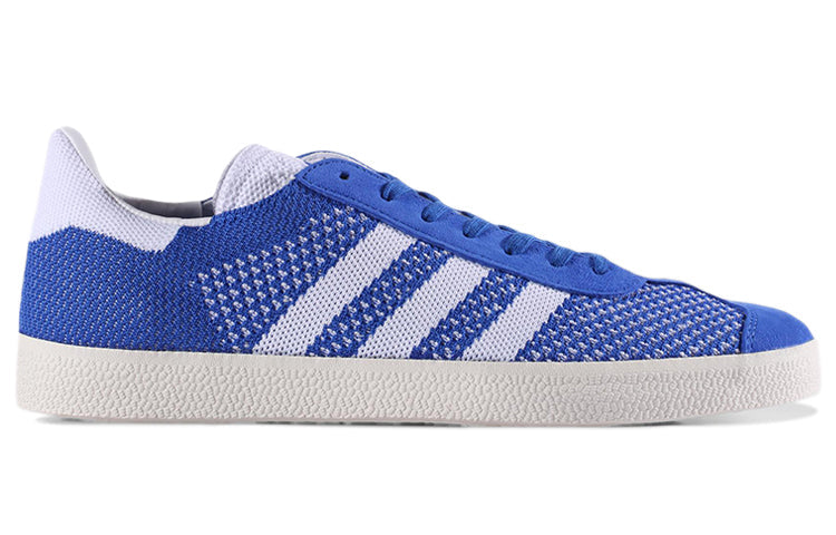adidas Gazelle Primeknit 'Blue' BB5246