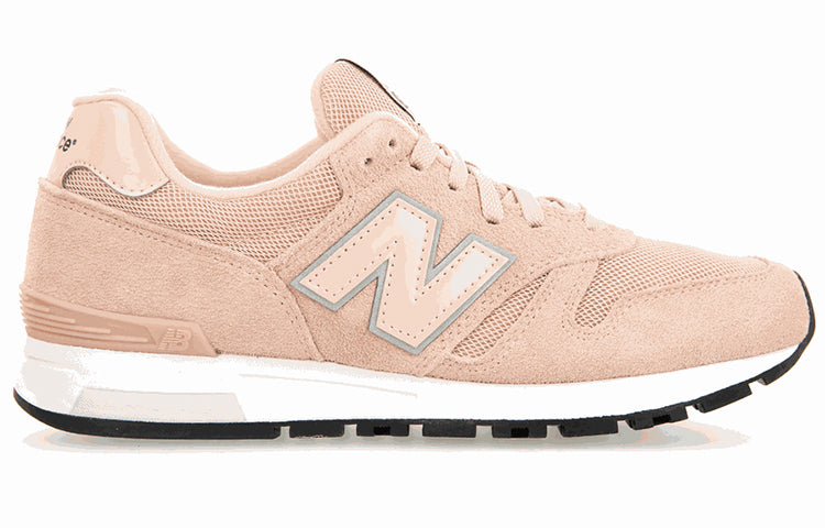 (WMNS) New Balance 565Series Pink WL565BD