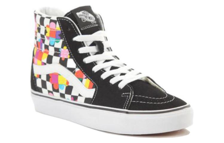 Vans Shoes Skate shoes 'Black White' VN0A7Q5NB05