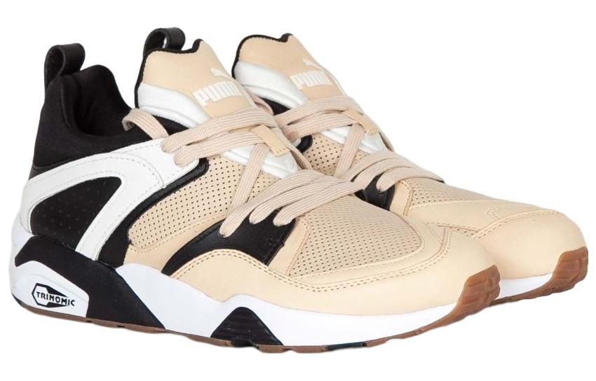 PUMA Monkey Time x Blaze of Glory 'Secular Change' 361901-01