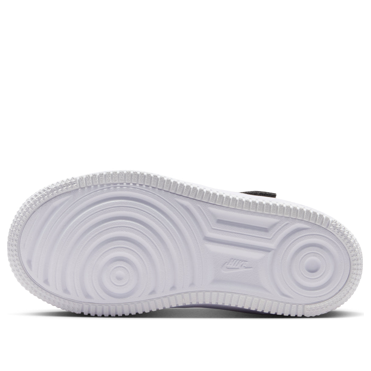 (PS) Nike Force 1 Low Easyon 'Black White' IR1301-001