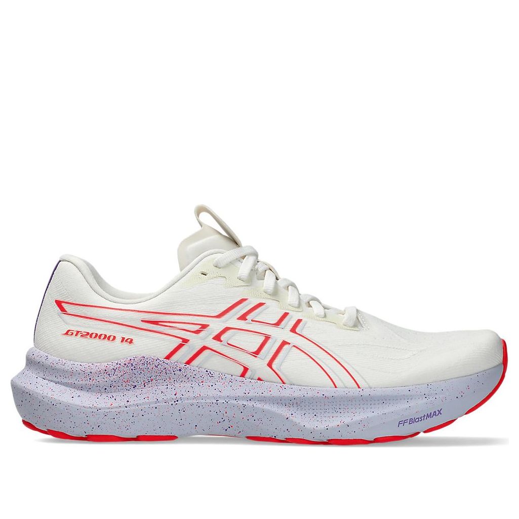 ASICS GT-2000 14 'Cream Edo Purple' 1011C141-500