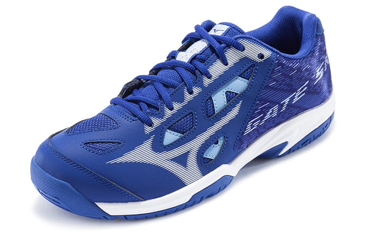 Mizuno Gate Sky Plus Blue/White 71GA204001