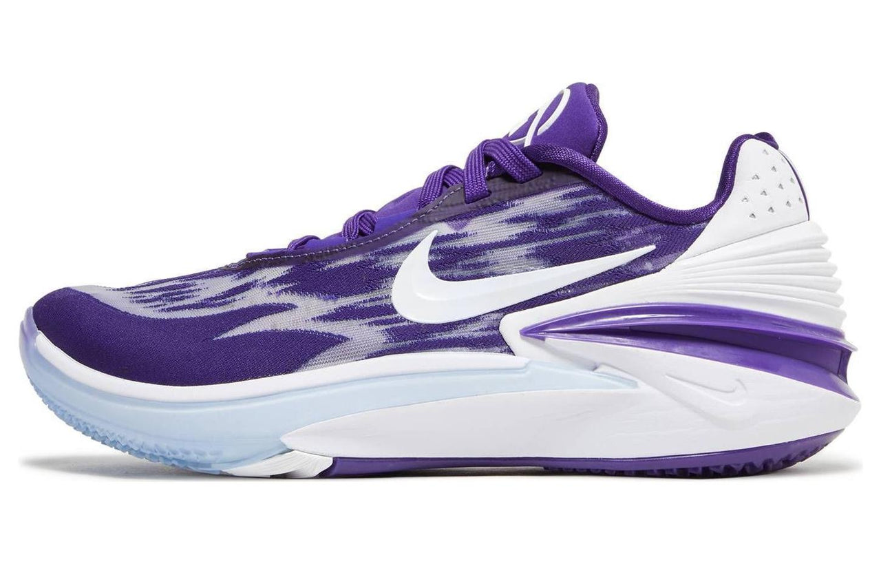 Nike Air Zoom GT Cut 2 TB Promo 'Court Purple' DX6650-500