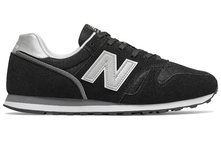 New Balance 373 Series Black ML373CA2