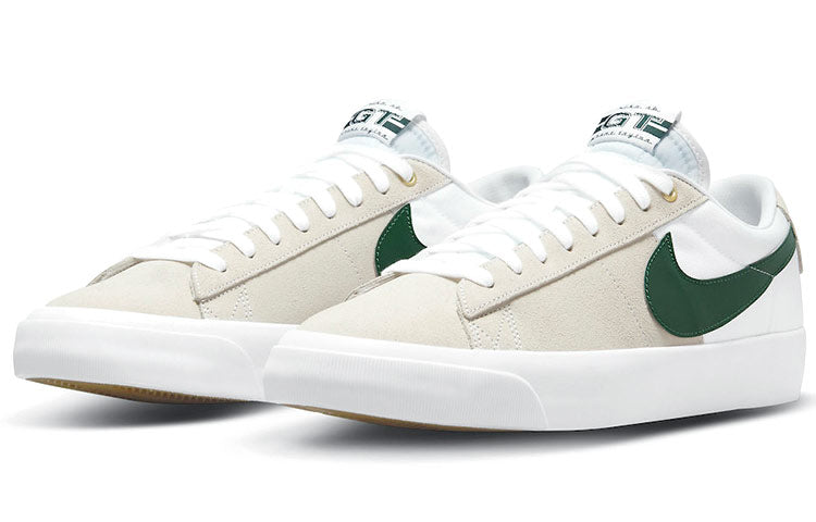 Nike Zoom Blazer Low Pro GT SB 'White Fir' DC7695-102