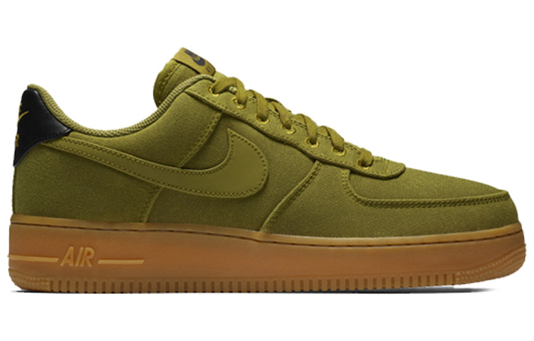 Nike Air Force 1 Low Premium 'Green Gum' AQ0117-300