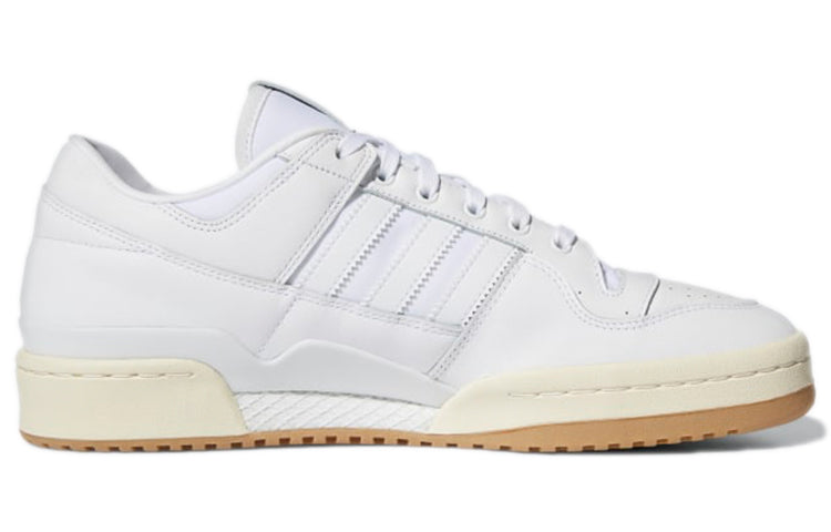 adidas Forum 84 'White Blue Bird' H04903