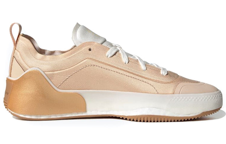 (WMNS) adidas Stella McCartney x Treino 'Soft Powder Gum' G57801