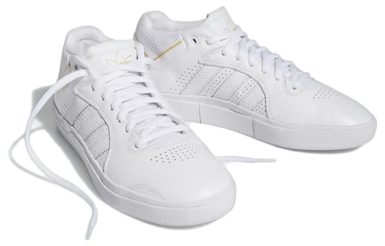 adidas Tyshawn Remastered Shoes 'White' IG5273