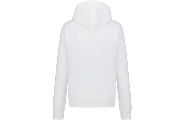 Men's DIOR x KENNY FW21 Casual White 193J688A0531-C089