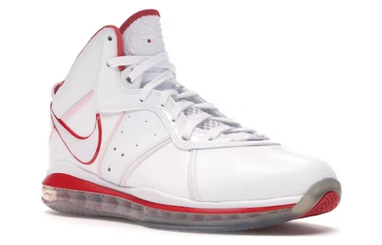 Nike LeBron 8 'China' 417098-101