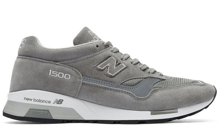 New Balance 1500 Made in England 'Grey' M1500RRW