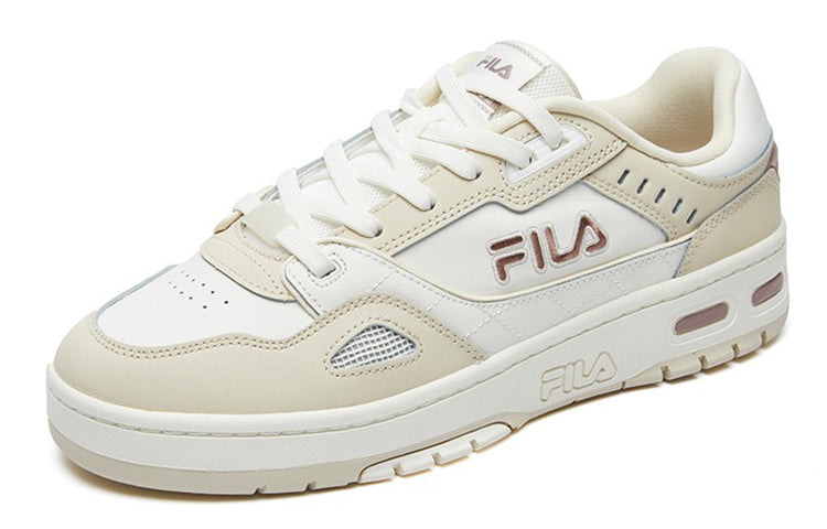 FILA Heritage Basketball VNTG Beige F12M131215FSA