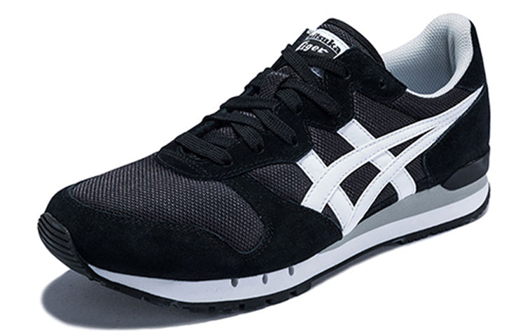 Onitsuka Tiger Alvarado 'Black' D845L-9001