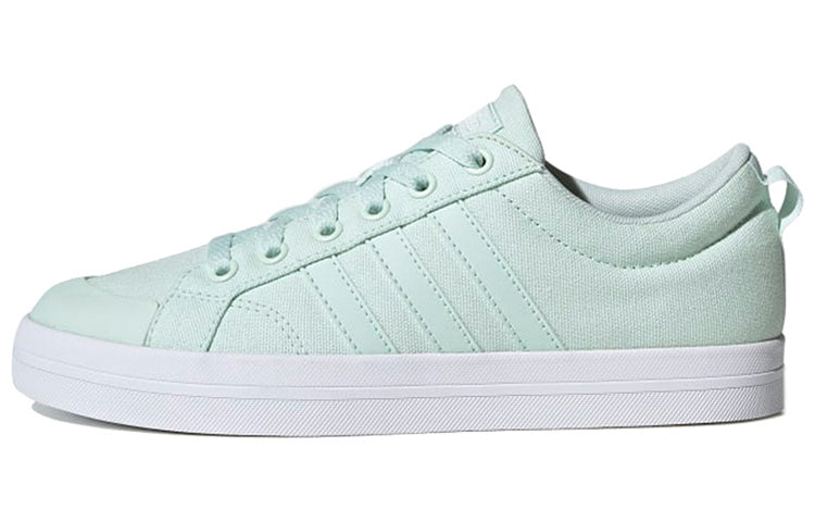 (WMNS) adidas neo Bravada White/Green FV8098