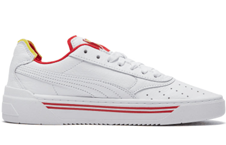 PUMA Mike Cherman x Cali-0 'Drive Thru' 369472-01