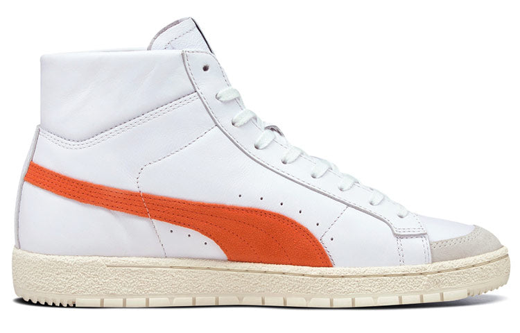 PUMA Ralph Sampson 70 Mid OG 'White Tigerlily' 374960-01