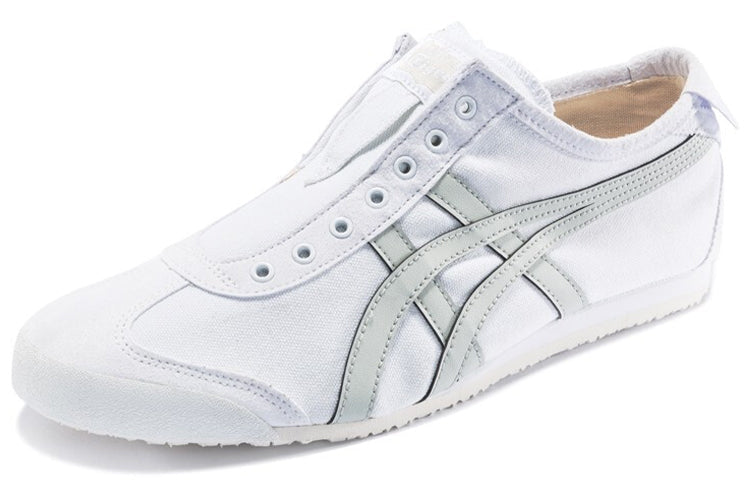 Onitsuka Tiger Mexico 66 'White Grey' 1183A360-103