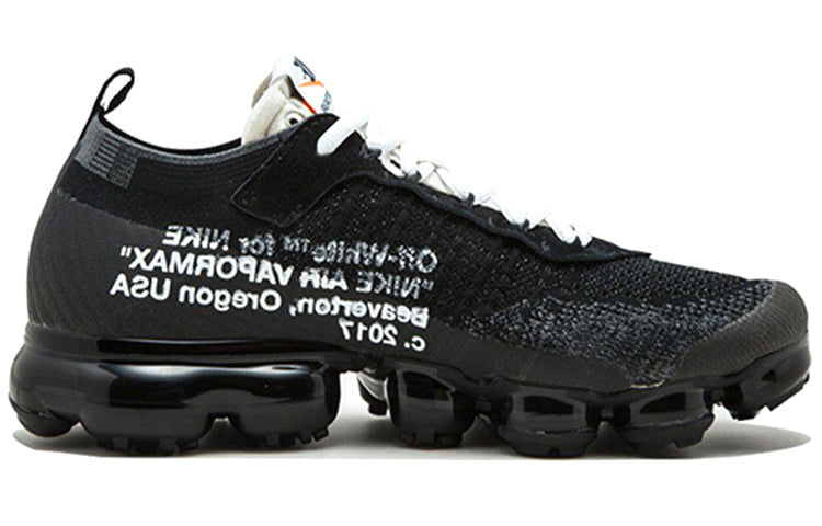 Nike x Off-White Air VaporMax 'The Ten' AA3831-001