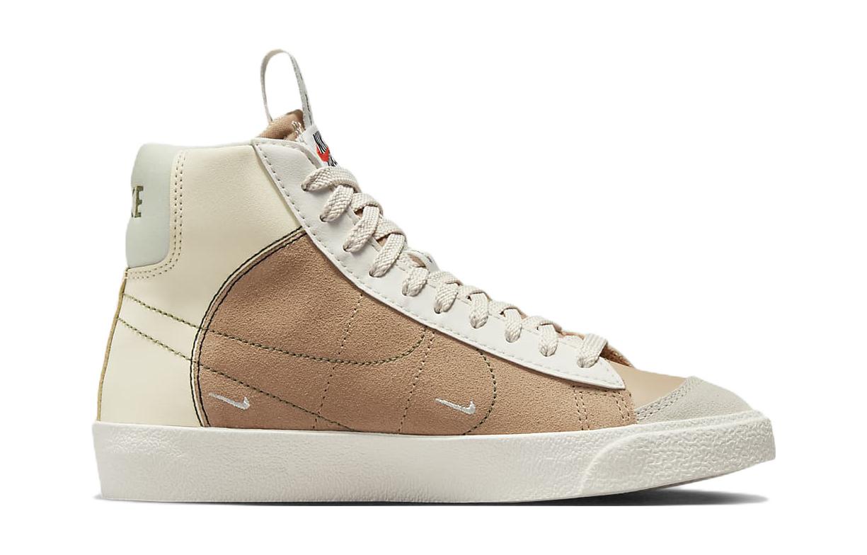 (GS) Nike Blazer Mid '77 SE 'Dance - Sanddrift' DQ0369-100