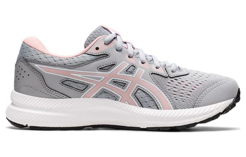 (WMNS) ASICS Gel-Contend 8 'Piedmont Grey Frosted Rose' 1012B320-022