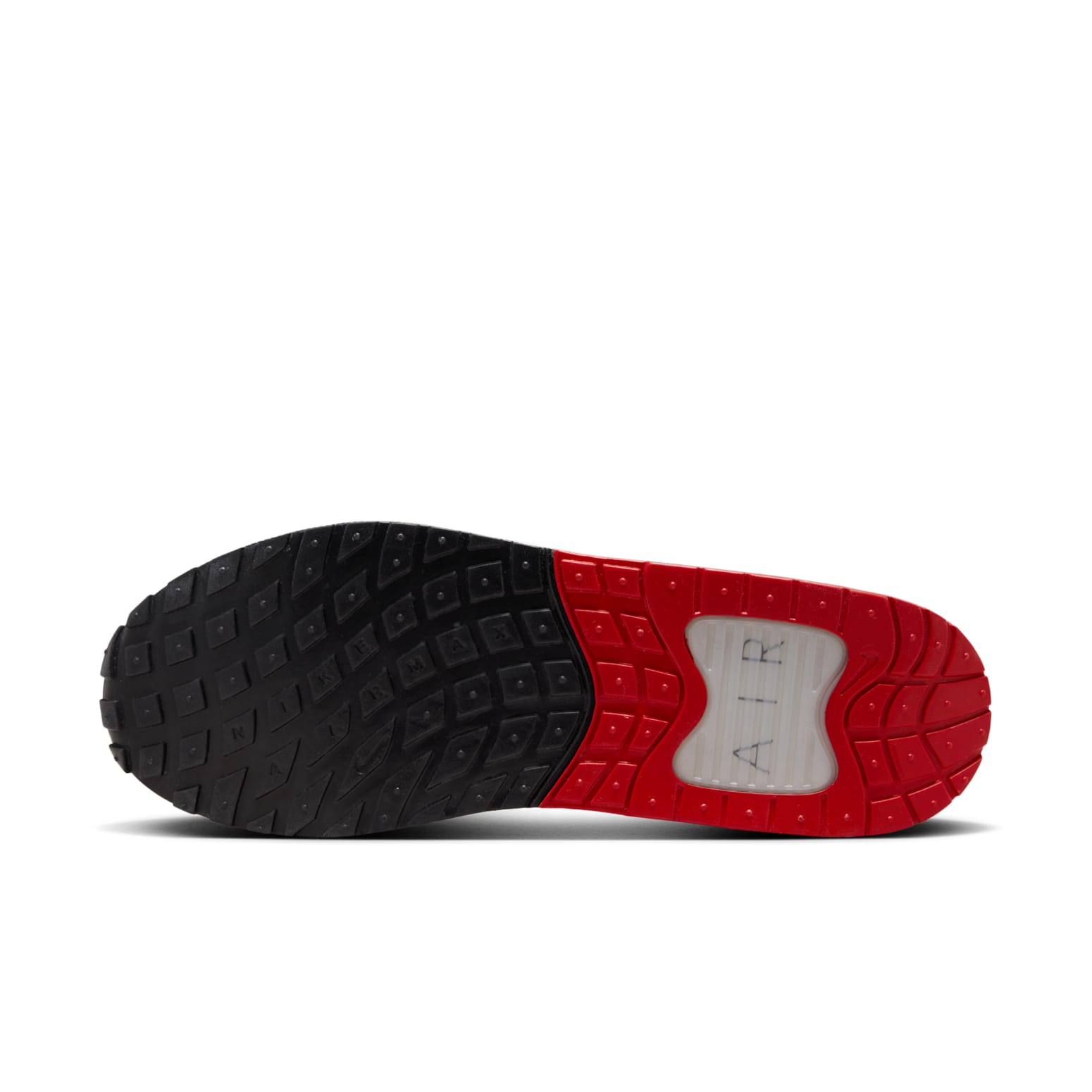 Nike Air Max Solo 'Ohio State' FZ4839-001