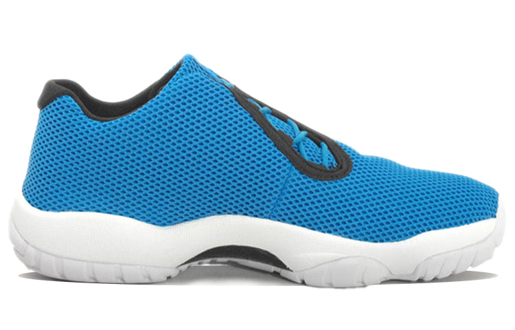 Air Jordan Future Low 'Photo Blue' 718948-400