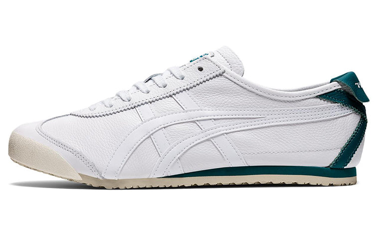 Onitsuka Tiger Mexico 66 'White Green' 1183B781-102