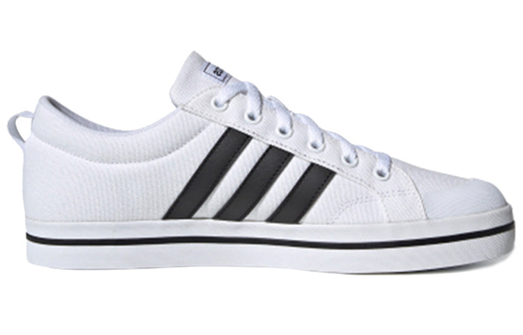 adidas Bravada 'White' FV8086