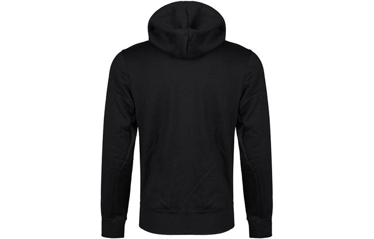 Nike FC Hoodie 'Black' CT2012-010