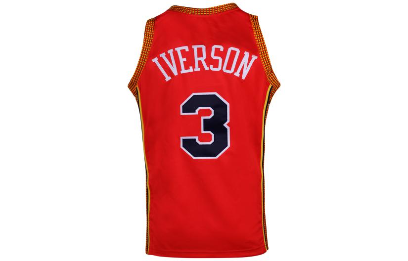 Mitchell & Ness AU 04-05 76 3 AJY44485-P7604AIVLTRD