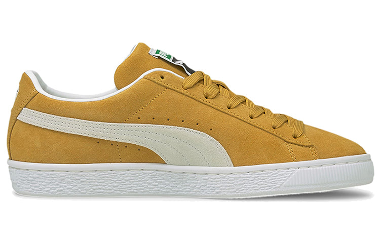 PUMA Suede Classic 21 'Honey Mustard' 374915-05