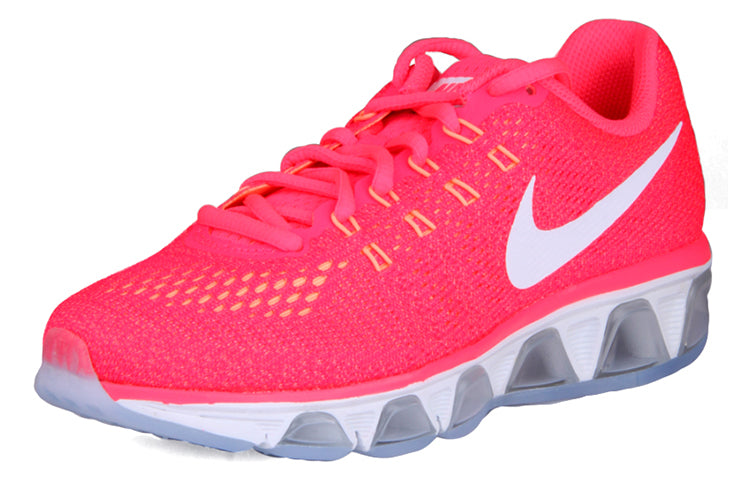 (WMNS) Nike Air Max Tailwind 8 'Neon Pink White' 805942-604