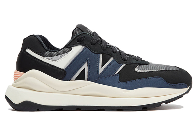 (WMNS) New Balance 57/40 'Navy' W5740LB