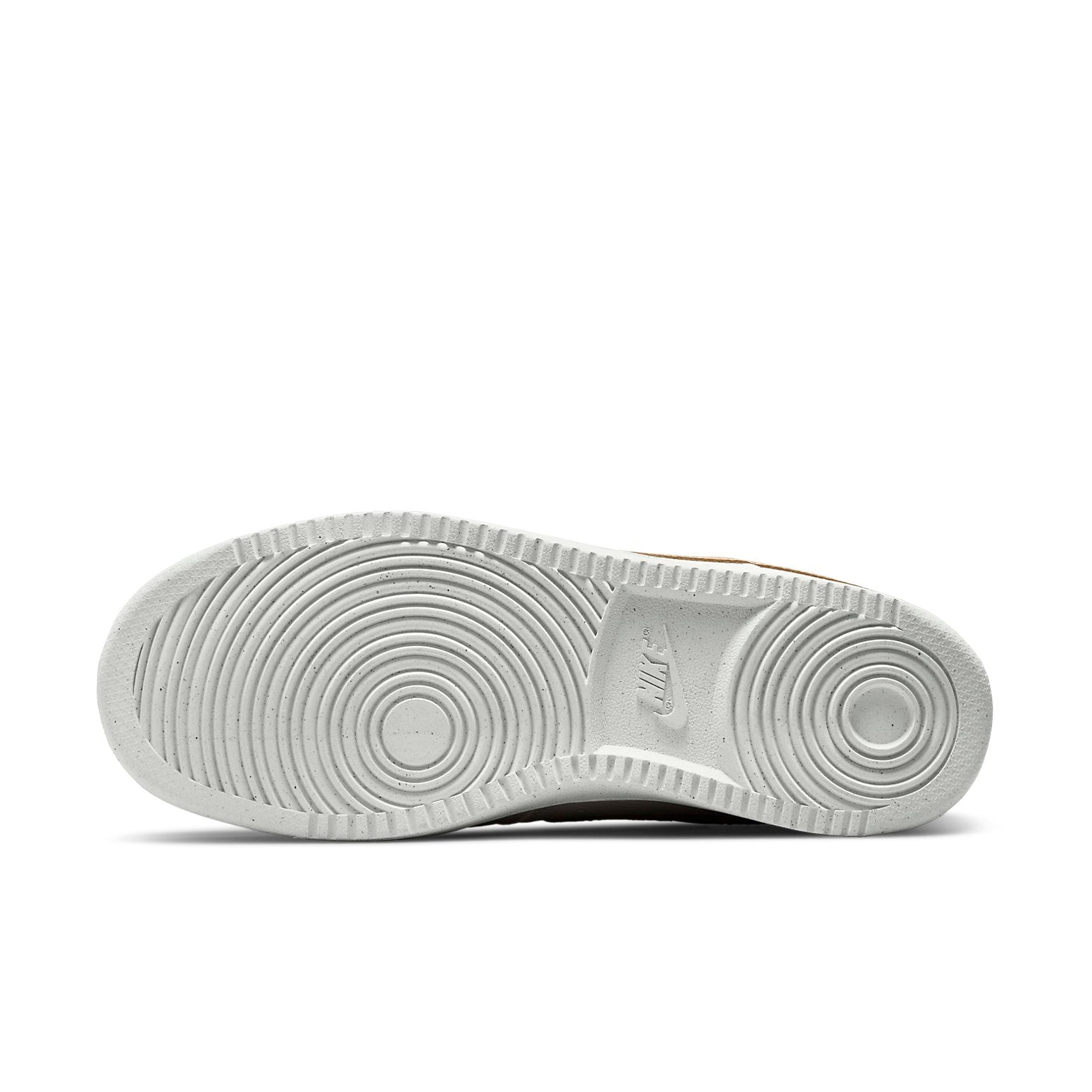 (WMNS) Nike Court Vision Low Next Nature 'Sail White Onyx' DH3158-103